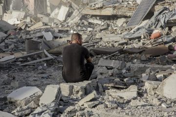  مبادرة سلام أم استسلام؟ .. علاء مبارك يشعل تفاعلا بانتقاده موافقة حماس على خطة ترامب بشأن غزة