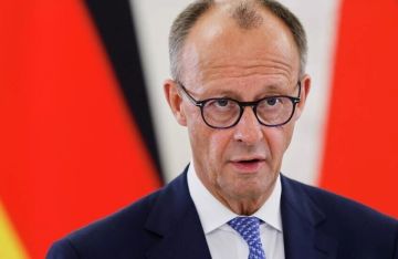 ميرتس يأمل أن يؤدي السلام في غزة إلى تخفيف التوتر السياسي في ألمانيا