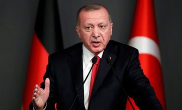 أردوغان: غزة امتحان للعالم الإسلامي وهناك مفاوضات شاملة بشأن قوة المهام أردوغان: غزة امتحان للعالم الإسلامي وهناك مفاوضات شاملة بشأن قوة المهام