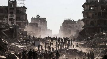 أونروا: أكثر من 61 مليون طن من الأنقاض تغطي قطاع غزة أونروا: أكثر من 61 مليون طن من الأنقاض تغطي قطاع غزة