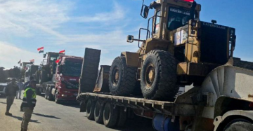 الإعلامي الحكومي : نداء وطني لشعبنا في غزة لإنجاح مرحلة التعافي بعد اتفاق وقف إطلاق النار