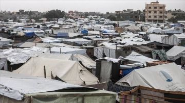 الاحتلال يمنع إمدادات حيوية لغزة والكارثة الإنسانية مستمرة الاحتلال يمنع إمدادات حيوية لغزة والكارثة الإنسانية مستمرة