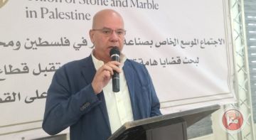 بمناسبة يوم المنتج الوطني نصار نصار: الصناعة الوطنية صمام أمان اقتصادي وتعزيزها أولوية وطنية