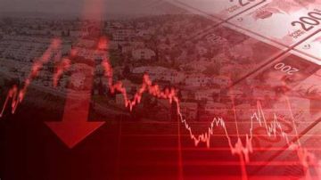 شركة إسرائيلية تعلن إفلاسها بعد إغلاق السوق التركي في وجهها  شركة إسرائيلية تعلن إفلاسها بعد إغلاق السوق التركي في وجهها