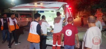 غزة: 104 شهيدا بينهم 46 طفلا منذ ليلة التصعيد الأخيرة غزة: 104 شهيدا بينهم 46 طفلا منذ ليلة التصعيد الأخيرة