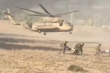 في ذكرى 7 أكتوبر.. جيش الاحتلال ينشر إحصائية جديدة لقتلاه في غزة 