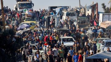 إسرائيل ترفض مشاركة تركيا في قوة حفظ السلام بغزة