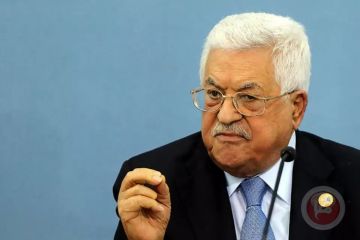 الرئيس عباس: الاهم الان الالتزام بوقف الحرب وصولا إلى السلام الدائم الرئيس عباس: الاهم الان الالتزام بوقف الحرب وصولا إلى السلام الدائم