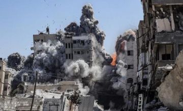 ترحيب دولي بالإعلان عن اتفاق لوقف الحرب على قطاع غزة