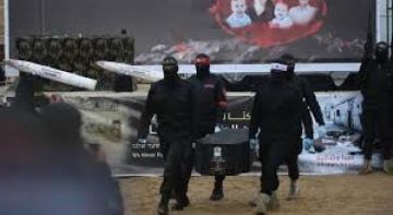 تقرير: حماس لن تتمكن من تحديد مكان جميع الاسرى الإسرائيليين القتلى