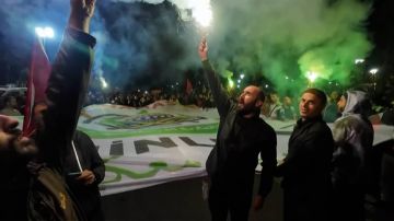 غزة.. الجيش الإسرائيلي يعترض أسطولا آخر من سفن المساعدات وفقا للمنظمين