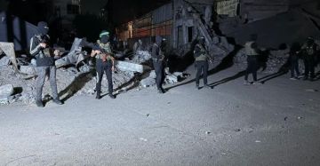 كتائب القسام تسلم جثتين إسرائيليتين للصليب الأحمر في غزة كتائب القسام تسلم جثتين إسرائيليتين للصليب الأحمر في غزة