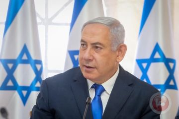 نتنياهو يلغي مشاركته في قمة السلام بشرم الشيخ نتنياهو يلغي مشاركته في قمة السلام بشرم الشيخ