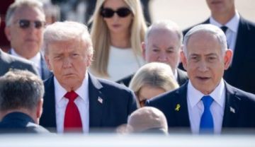 نتنياهو يهاتف ترامب بشأن الخطوات التالية ضد حماس