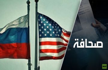 واقعية صارمة: كشف تفاصيل محادثات لافروف وروبيو