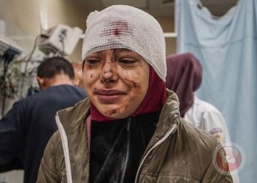 54 شهيدا برصاص وقصف الاحتلال مناطق متفرقة من قطاع غزة منذ الفجر