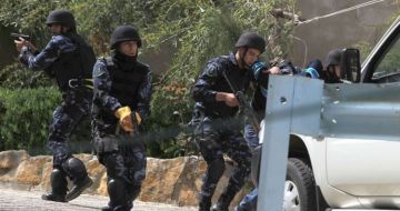 أجهزة أمن السلطة تشن حملة اعتقالات طالت أسرى محررين وجرحى  أجهزة أمن السلطة تشن حملة اعتقالات طالت أسرى محررين وجرحى