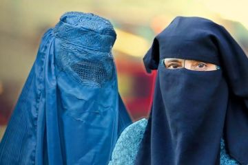 البرتغال.. غرامة كبيرة تهدد مرتديات النقاب بالأماكن العامة