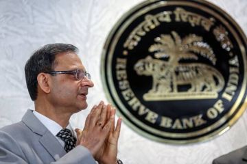 البنك المركزي الهندي يعجل إعادة الذهب المخزن في الخارج