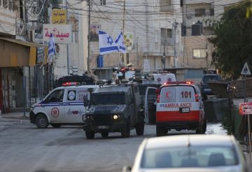 القوات الإسرائيلية تشن حملة اعتقالات ومداهمات واسعة في الضفة الغربية