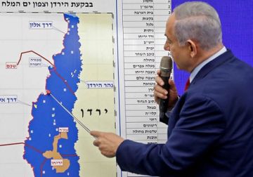 تقرير: إسقاط بند ضد ضم الضفة من خطة ترامب عشية إعلانها تقرير: إسقاط بند ضد ضم الضفة من خطة ترامب عشية إعلانها