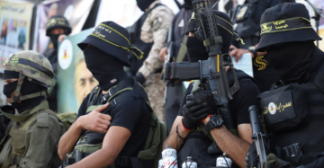 سرايا القدس: أوقعنا إصابات محققة بصفوف الاحتلال في قباطية سرايا القدس: أوقعنا إصابات محققة بصفوف الاحتلال في قباطية