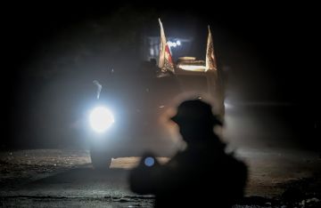 الجيش الإسرائيلي يتسلم جثة جديدة لأسير في قطاع غزة الجيش الإسرائيلي يتسلم جثة جديدة لأسير في قطاع غزة