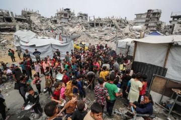 المنظمات الأهلية :غزة تواجه أسوأ كارثة إنسانية في تاريخها وسط دمار واسع ونقص حاد بالمساعدات المنظمات الأهلية :غزة تواجه أسوأ كارثة إنسانية في تاريخها وسط دمار واسع ونقص حاد بالمساعدات