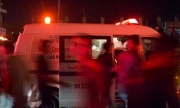 داخلية غزة: العثور على جثة مدفونة لفتى بمنطقة جحر الديك