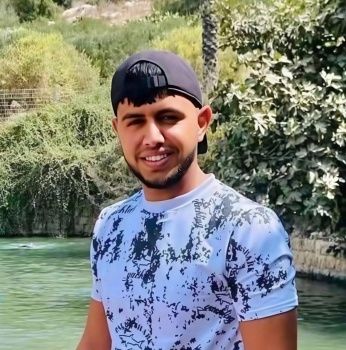 استشهاد شاب برصاص الاحتلال جنوب الخليل استشهاد شاب برصاص الاحتلال جنوب الخليل