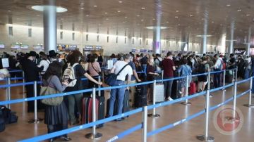 تسونامي هجرة يضرب إسرائيل: عشرات الآلاف يغادرون والحكومة عاجزة