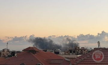 عامان على الحرب.. غزة لا تزال تحت نيران القصف