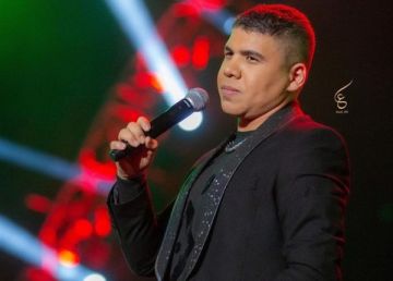 عمر كمال يخلع عباءة المهرجانات ويستعد لطرح ألبوم بهوية جديدة عمر كمال يخلع عباءة المهرجانات ويستعد لطرح ألبوم بهوية جديدة