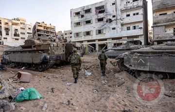 غزة.. إعدامات ميدانية ودهس بالدبابات لجثامين سلمها الاحتلال غزة.. إعدامات ميدانية ودهس بالدبابات لجثامين سلمها الاحتلال