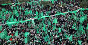 هل تتراجع حماس عن مشاركتها في الانتخابات؟ هل تتراجع حماس عن مشاركتها في الانتخابات؟