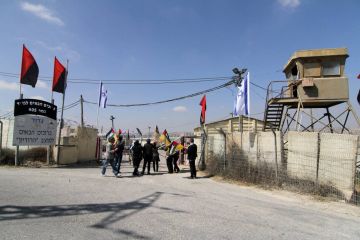 إقرار بناء 60 ألف وحدة استيطانية بدلا من معسكرات للجيش