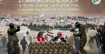 حماس: سلاح المقاومة خارج النقاشات ونزعه غير وارد