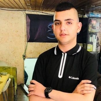 شهيد برصاص الاحتلال في قباطية