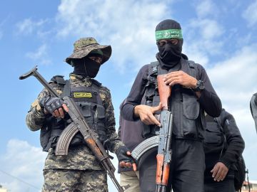 كتائب القسام: لا علم لنا بأي اشتباكات تجري برفح