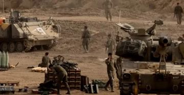 مصادر إسرائيلية: الجيش يشرع في الانسحاب من مناطق بغزة وفق الاتفاق