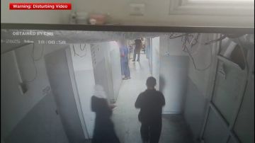 خليل الحية يوضح ما تهدف إليه حماس في مفاوضات شرم الشيخ