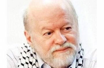 رحيل المناضل اللبناني أنيس النقاش