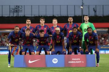  على مضض .. يويفا يسمح بإقامة مباراة برشلونة وفياريال في ميامي