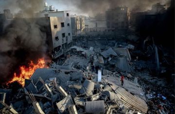 في يومها الـ 733.. آخر تطورات حرب الإبادة الجماعية المتواصلة على غزة