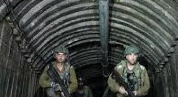 كاتس لفانس: 60 من أنفاق حماس لا تزال سليمة ونصفها تحت سيطرتنا كاتس لفانس: 60 من أنفاق حماس لا تزال سليمة ونصفها تحت سيطرتنا