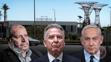 هكذا تمت الصفقة..رسالة قطر السرية كانت نقطة التحول