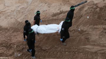 إسرائيل تنفي نيتها توسيع الخط الأصفر في غزة وسط استمرار التوتر حول جثث المحتجزين إسرائيل تنفي نيتها توسيع الخط الأصفر في غزة وسط استمرار التوتر حول جثث المحتجزين