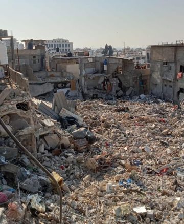 الأونروا: التدمير والتهجير القسري مستمران في الضفة الغربية