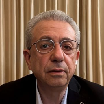 البرغوثي: مصادقة الكنيست على ضم الضفة مؤامرة صهيونية تتطلب مقاطعة شاملة لإسرائيل البرغوثي: مصادقة الكنيست على ضم الضفة مؤامرة صهيونية تتطلب مقاطعة شاملة لإسرائيل