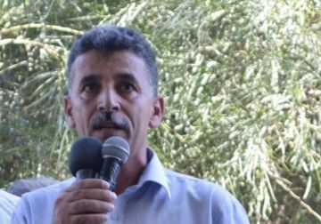 بالصوت - مستشار هيئة مقاومة الجدار والاستيطان يحذر من تصعيد المستوطنين في الضفة بالصوت - مستشار هيئة مقاومة الجدار والاستيطان يحذر من تصعيد المستوطنين في الضفة